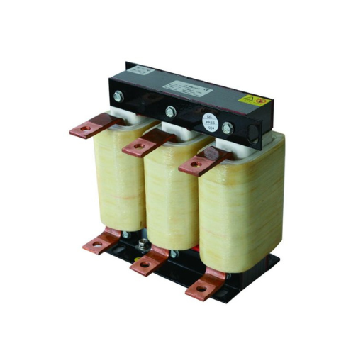5.5kw 4% Output Reactor IP 20