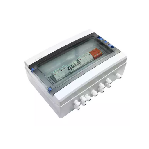 Combiner Box 4-1 500V