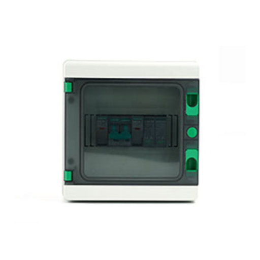 Combiner Box 1-1 500V