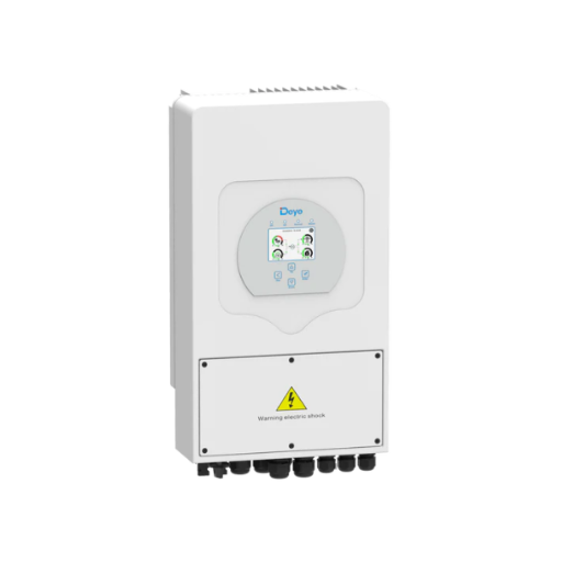 Deye 12kW Hybrid Inverter 3P